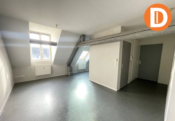 Appartement Terrasse Bellecroix à Metz