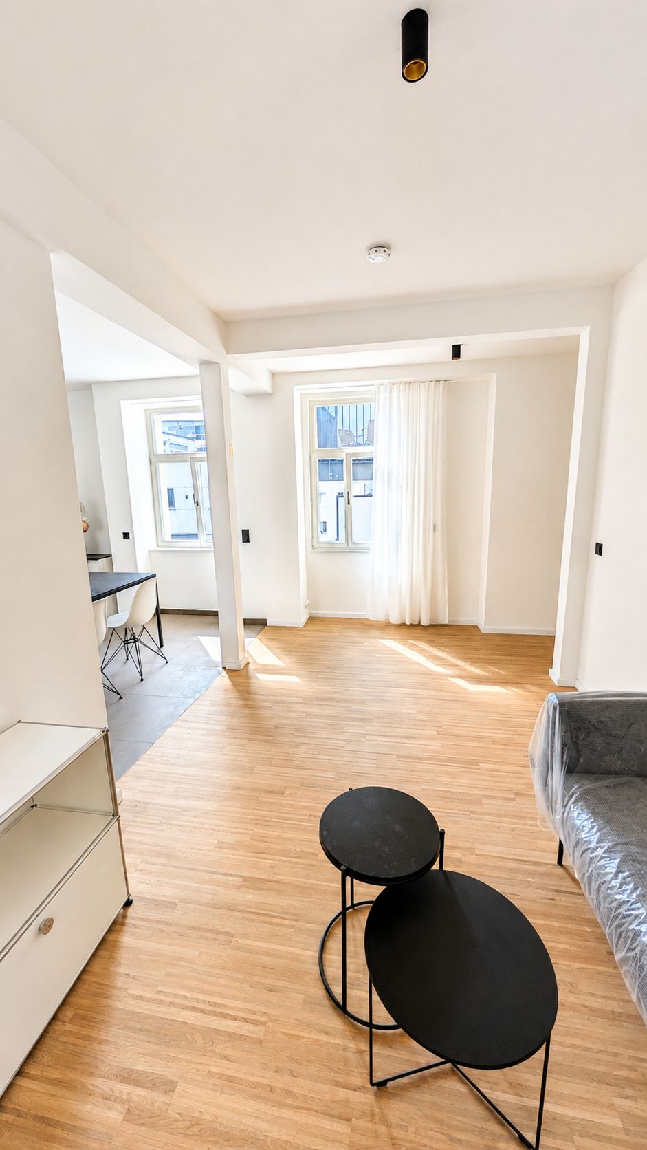 Wohnung Österreichischer Platz in Stuttgart