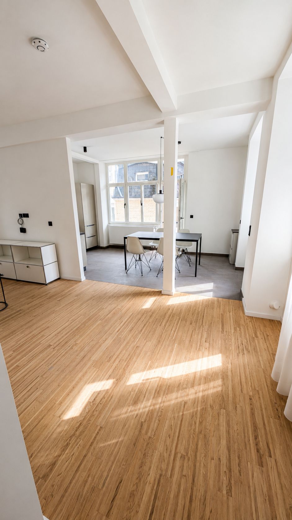 Wohnung Österreichischer Platz in Stuttgart