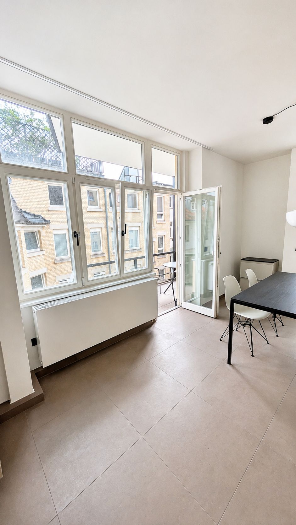 Wohnung Österreichischer Platz in Stuttgart