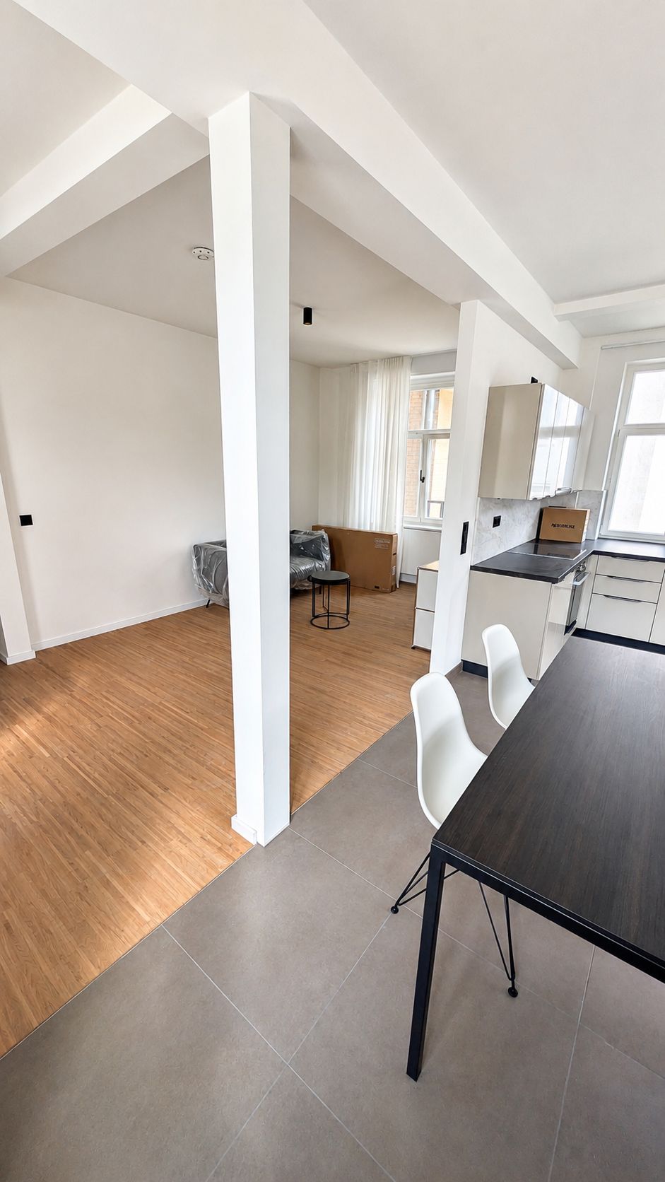 Wohnung Österreichischer Platz in Stuttgart