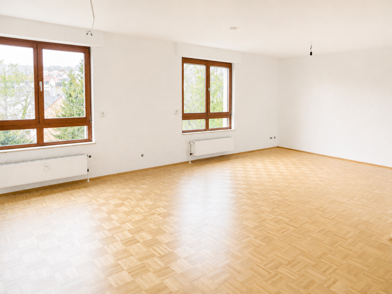 Wohnung A 46 in Hagen