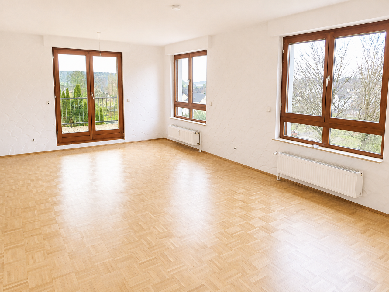 Wohnung A 46 in Hagen