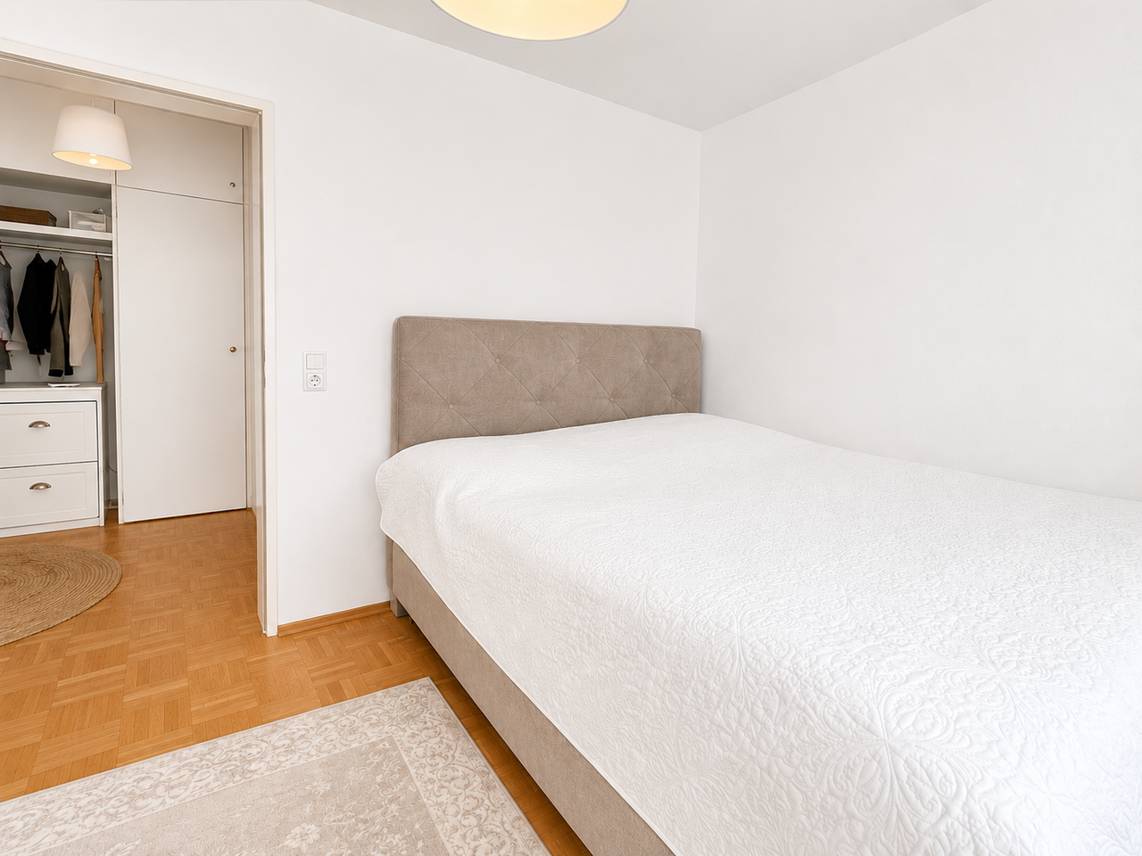 Wohnung A 46 in Hagen