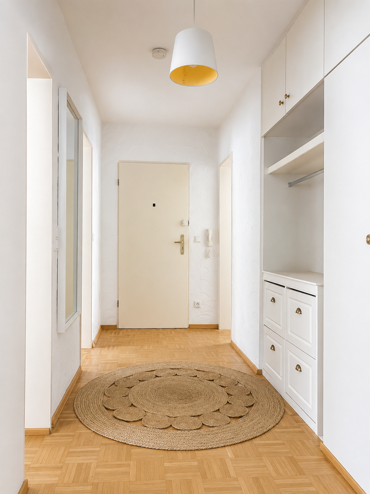 Wohnung A 46 in Hagen
