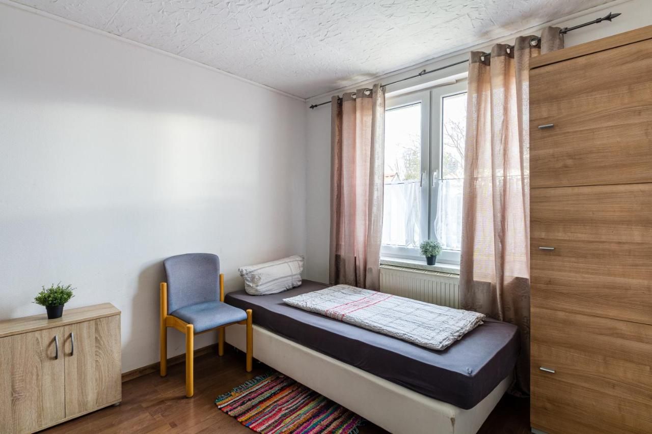 Wohnung Wunderburg in Bitterfeld-Wolfen