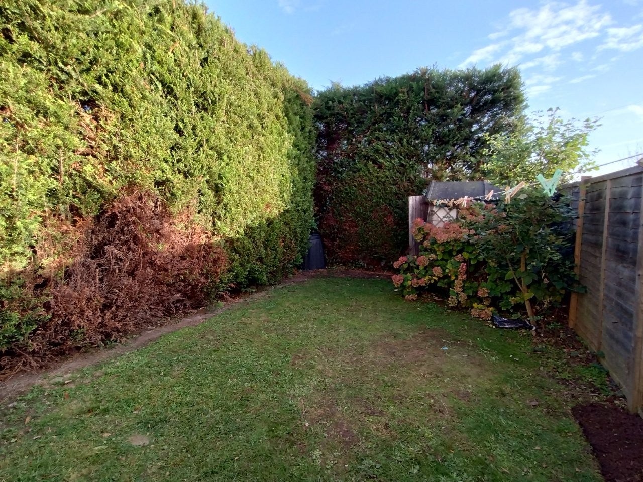 House Fairfield Close in South Holland