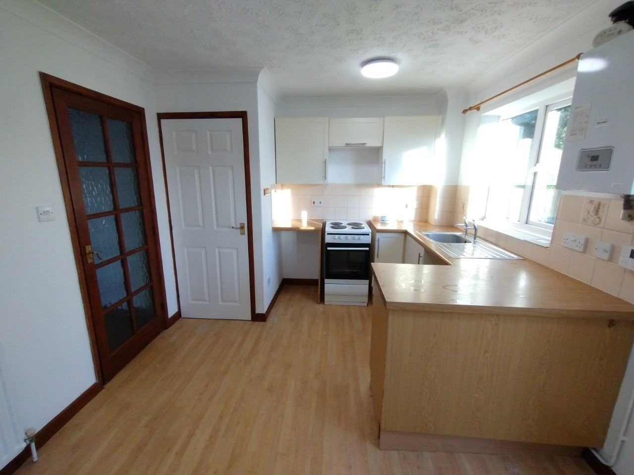 House Fairfield Close in South Holland