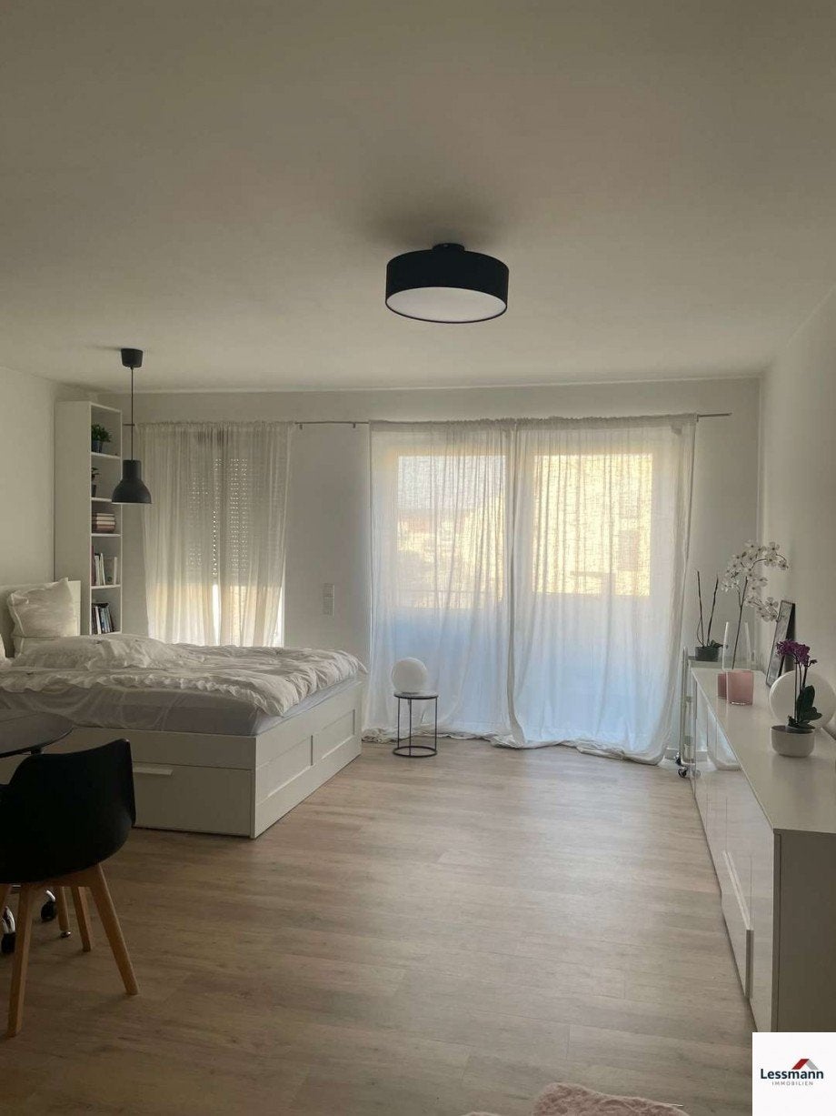 Wohnung Lorenz-Krapp-Straße in Bamberg