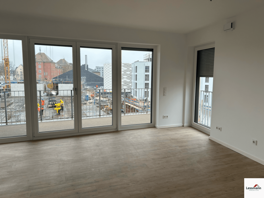 Wohnung Lorenz-Krapp-Straße in Bamberg