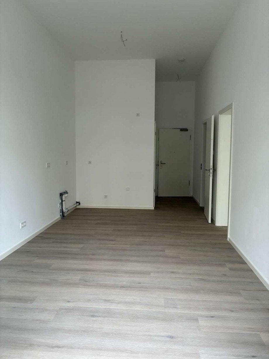 Wohnung Lorenz-Krapp-Straße in Bamberg