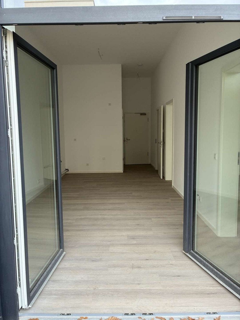 Wohnung Lorenz-Krapp-Straße in Bamberg