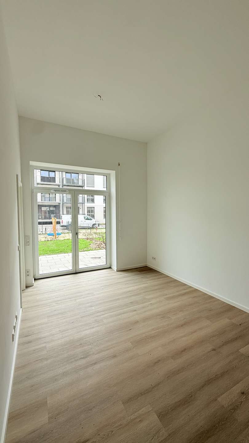 Wohnung Lorenz-Krapp-Straße in Bamberg