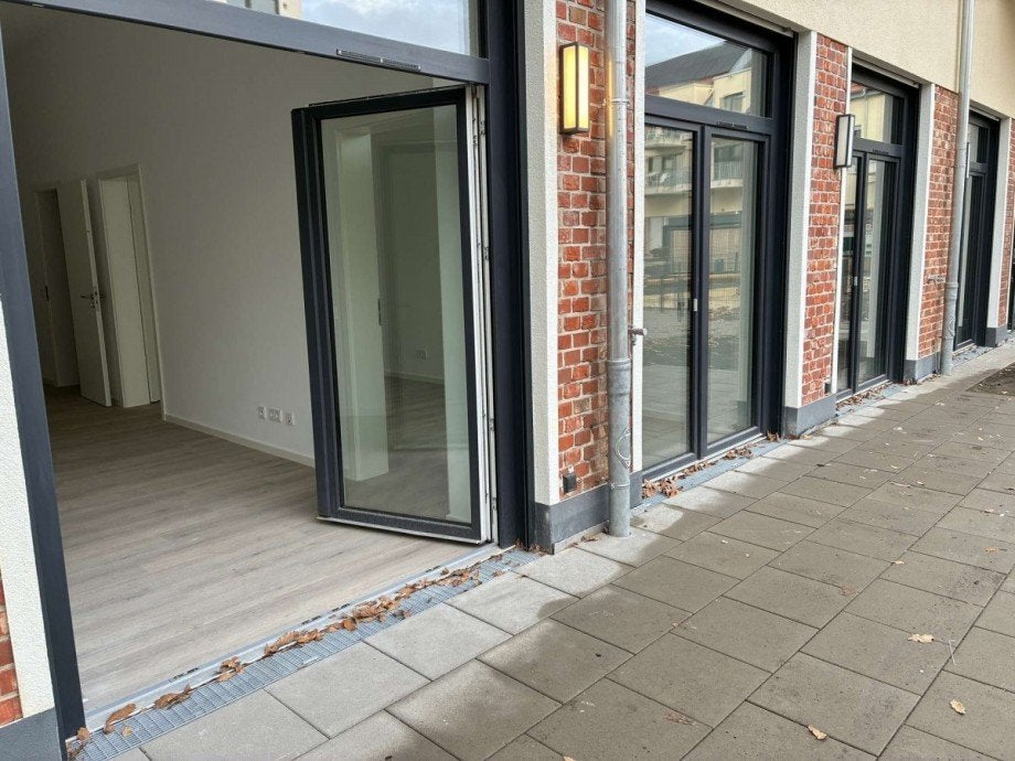 Wohnung Lorenz-Krapp-Straße in Bamberg