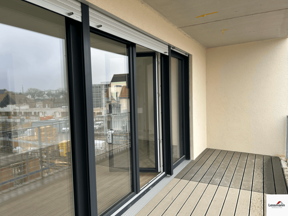 Wohnung Lorenz-Krapp-Straße in Bamberg
