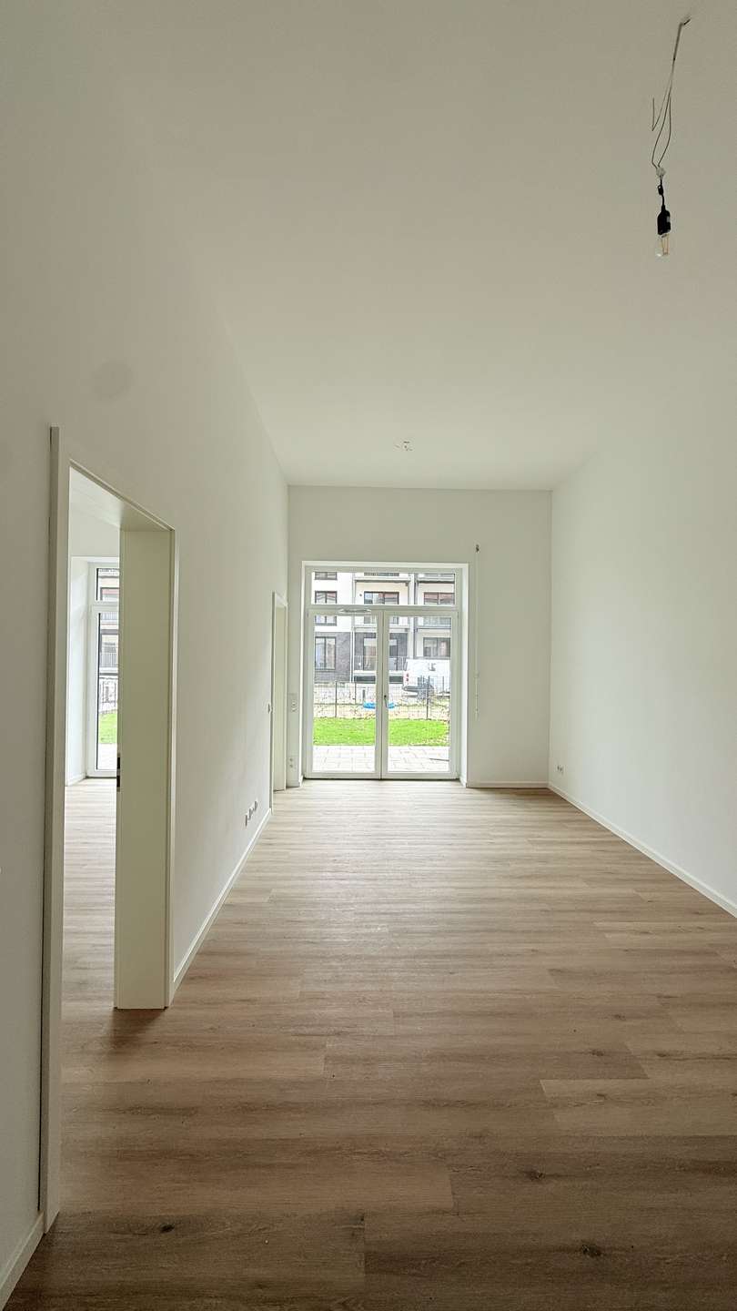Wohnung Lorenz-Krapp-Straße in Bamberg