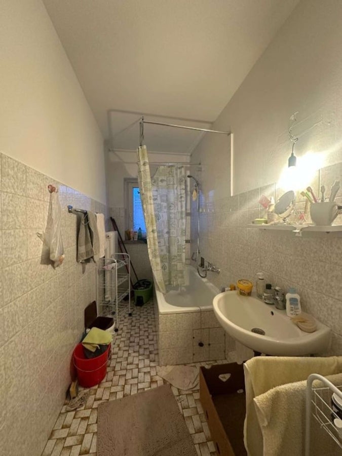 Wohnung Talweg in Celle