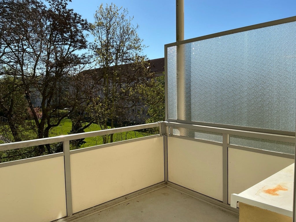 Zimmer Alfred-Schurig-Straße in Leipzig