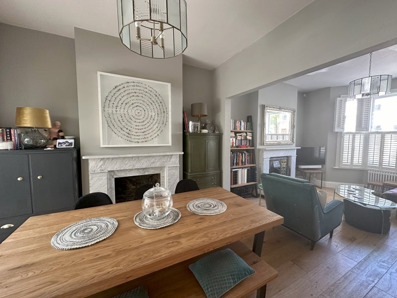 Room Eccles Road in Greater London