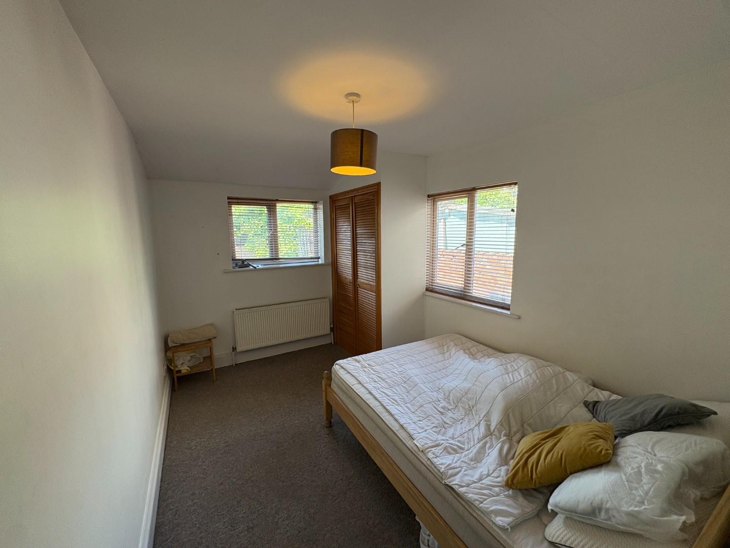 Room Hill Avenue in Bristol