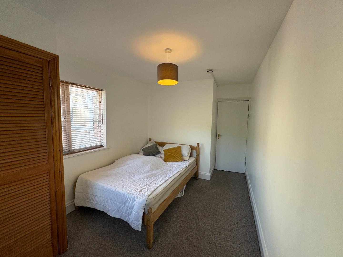 Room Hill Avenue in Bristol