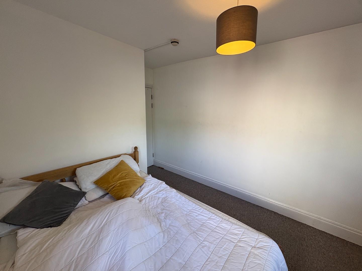 Room Hill Avenue in Bristol