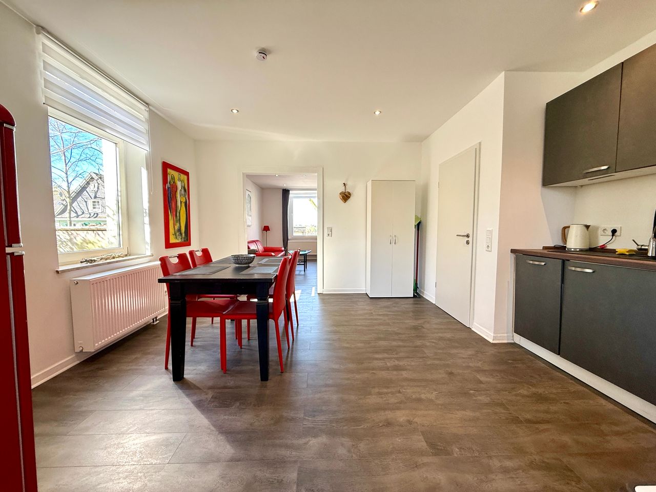 Wohnung Hainstraße in Wuppertal