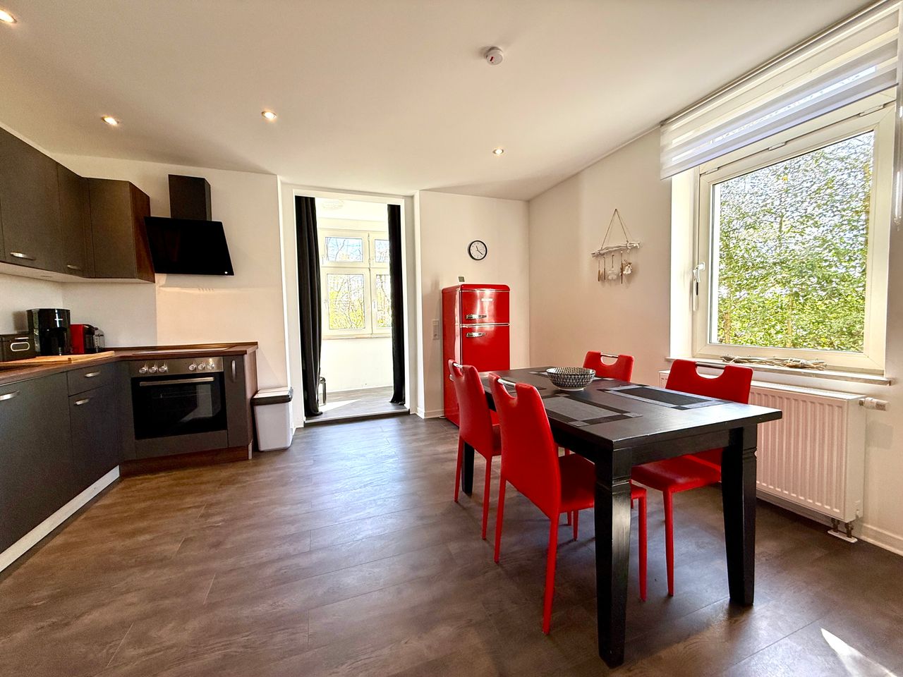 Wohnung Hainstraße in Wuppertal
