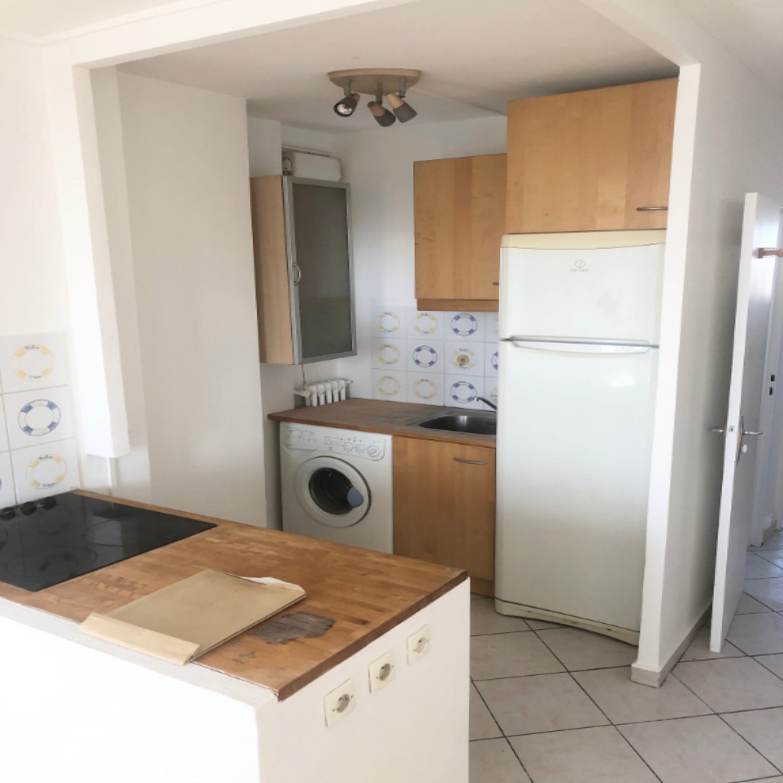 Appartement Cours Émile Zola à Villeurbanne