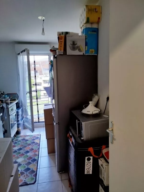Appartement Chemin du Gouttet à Tassin-la-Demi-Lune