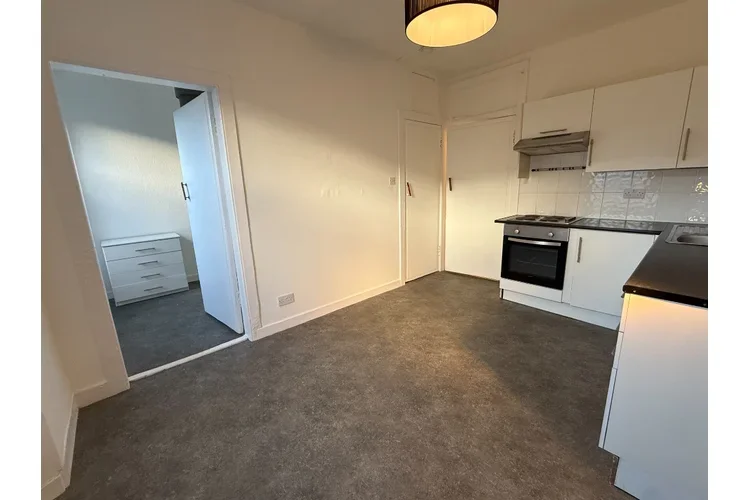 Flat Spey Terrace in City of Edinburgh