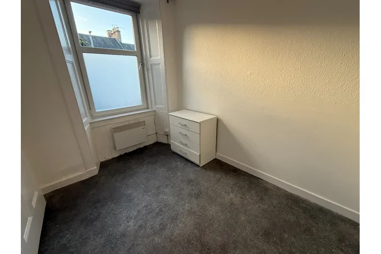 Flat Spey Terrace in City of Edinburgh
