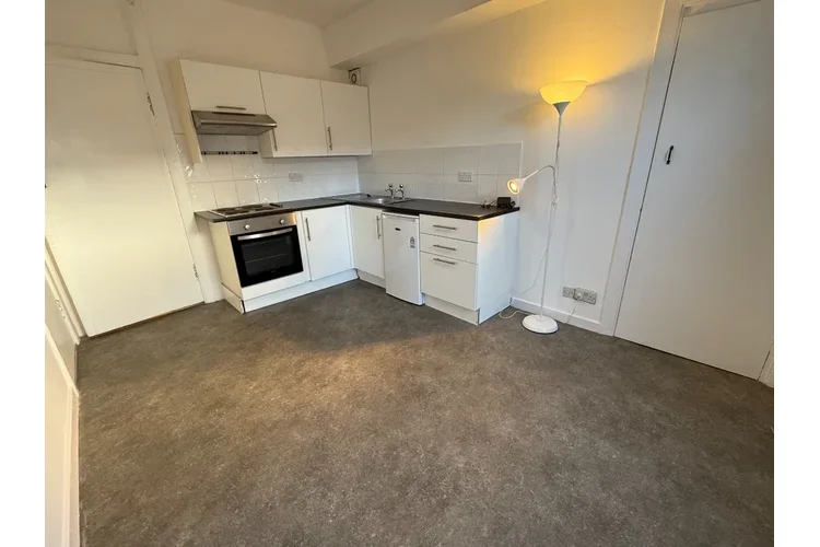 Flat Spey Terrace in City of Edinburgh