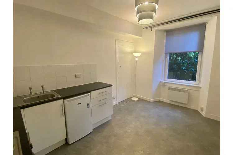 Flat Spey Terrace in City of Edinburgh