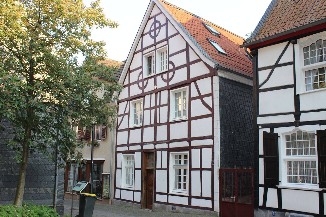 Wohnung Hauptstraße in Essen