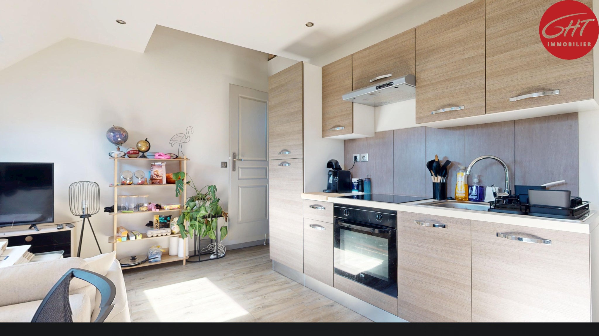 Appartement Rue Isenbart à Besançon
