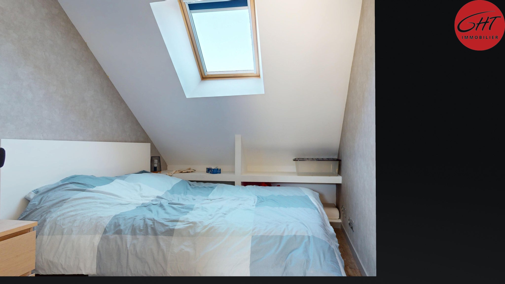 Appartement Rue Isenbart à Besançon
