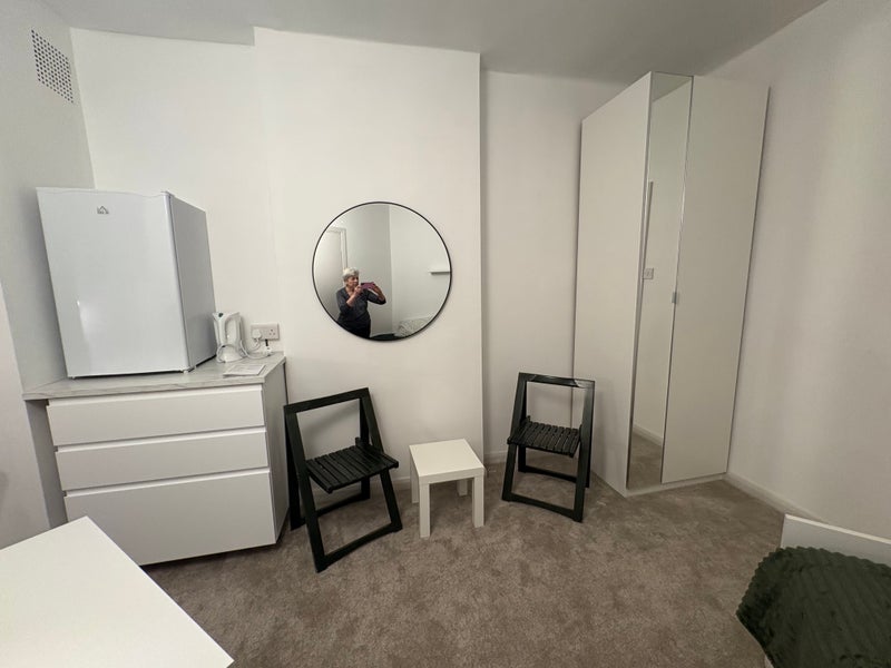 Room Fitz-James Avenue in Greater London