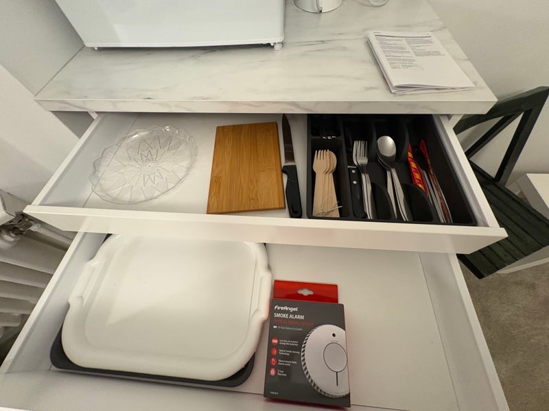 Room Fitz-James Avenue in Greater London