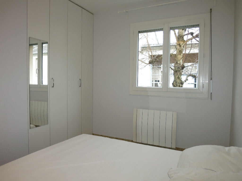 Flat Rue des Lombards in Évreux