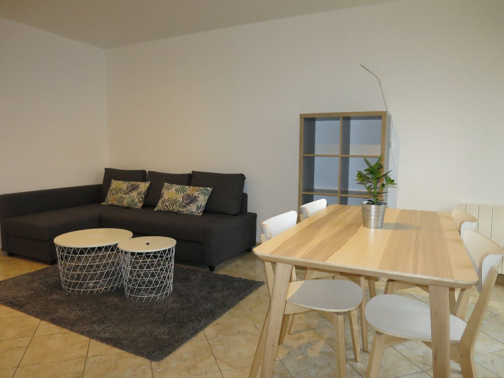 Appartement Rue des Lombards à Évreux
