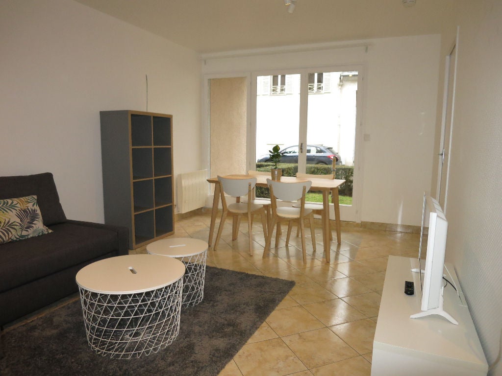 Flat Rue des Lombards in Évreux