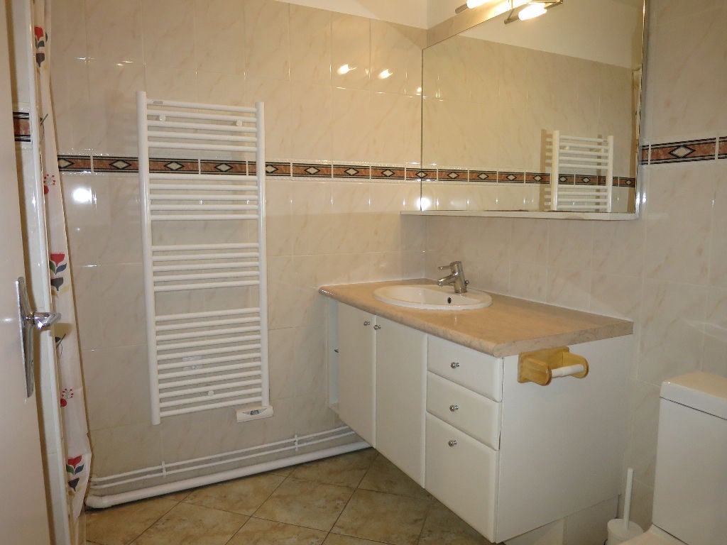 Appartement Rue des Lombards à Évreux