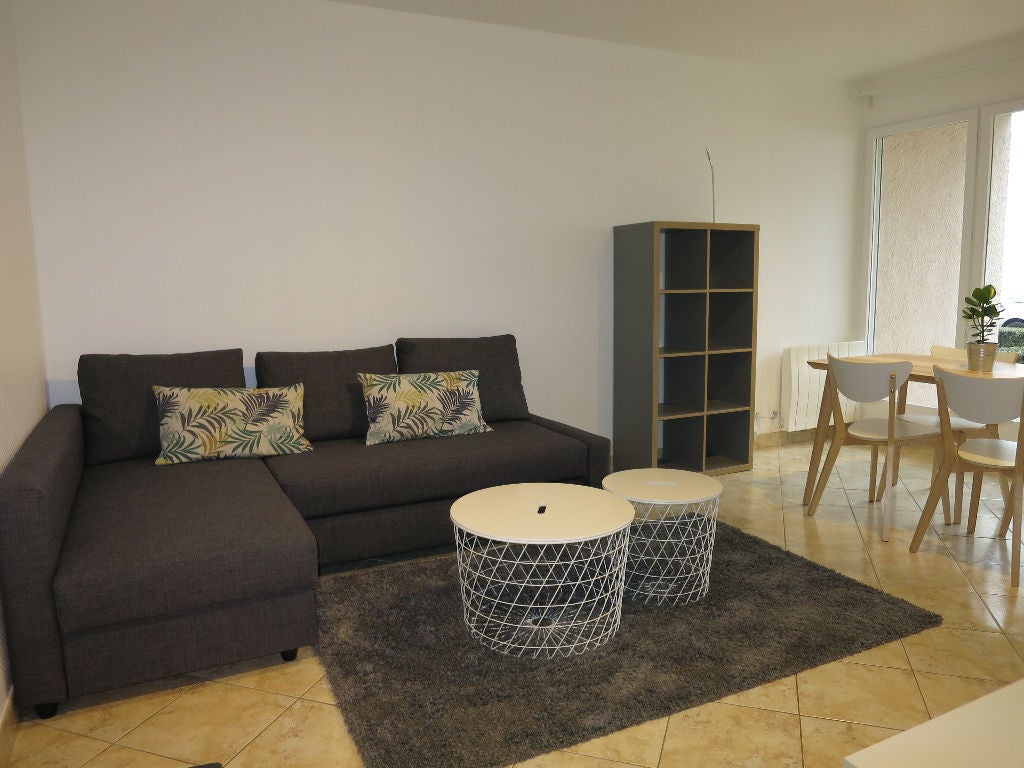 Appartement Rue des Lombards à Évreux