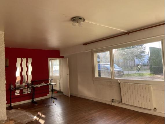 Flat Rue duffour-dubergier in Bordeaux