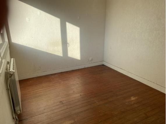 Flat Rue duffour-dubergier in Bordeaux