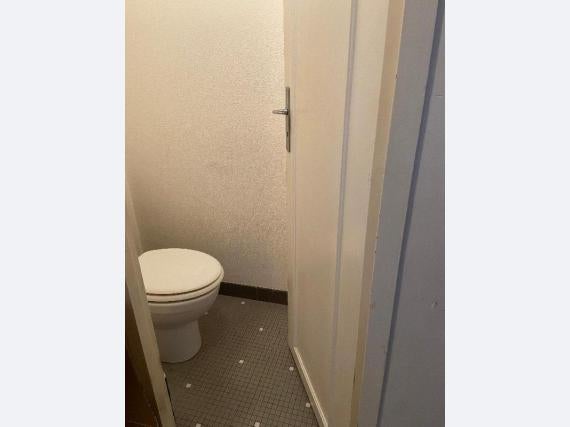 Flat Rue duffour-dubergier in Bordeaux