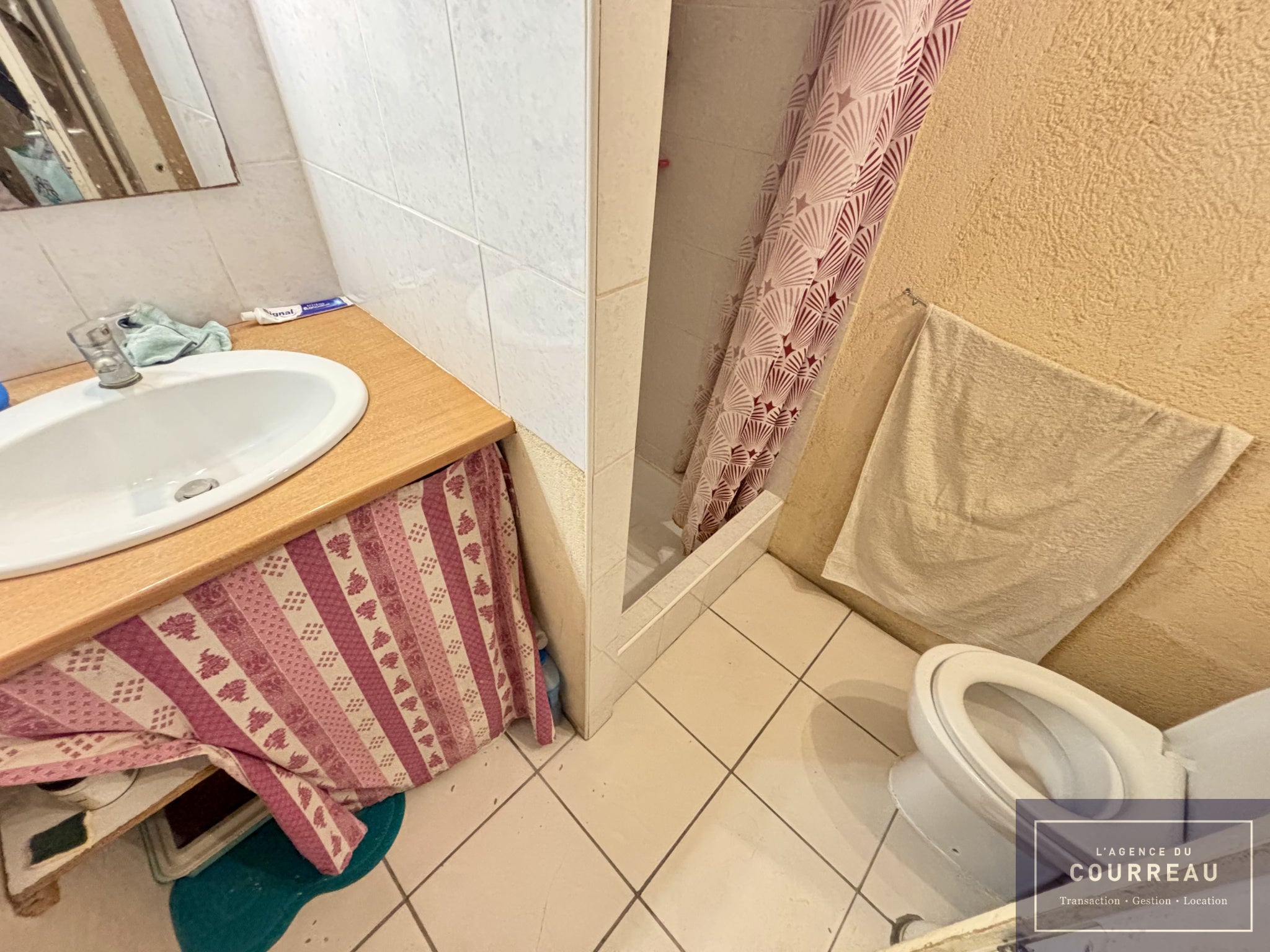 Appartement Boulevard Louis Blanc à Montpellier