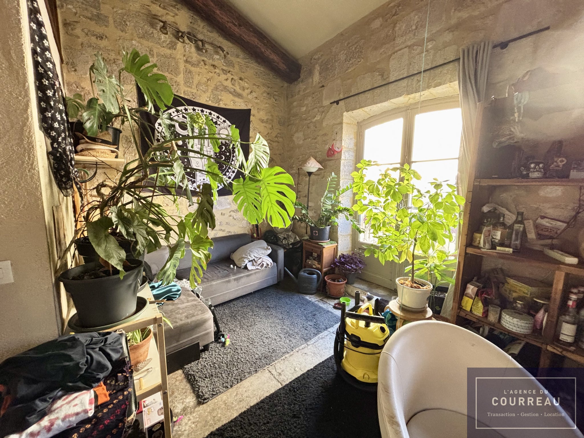 Appartement Boulevard Louis Blanc à Montpellier