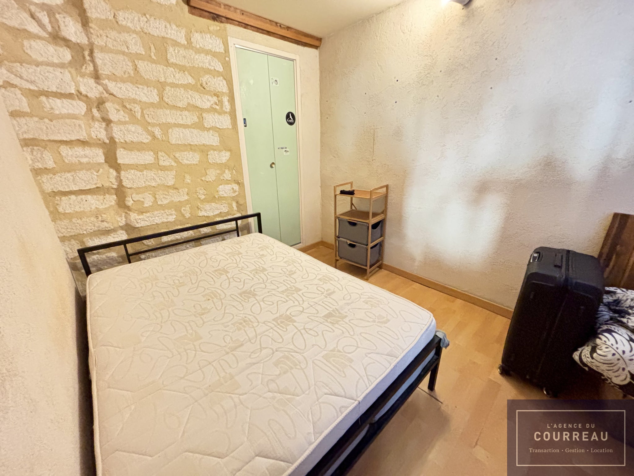 Appartement Boulevard Louis Blanc à Montpellier